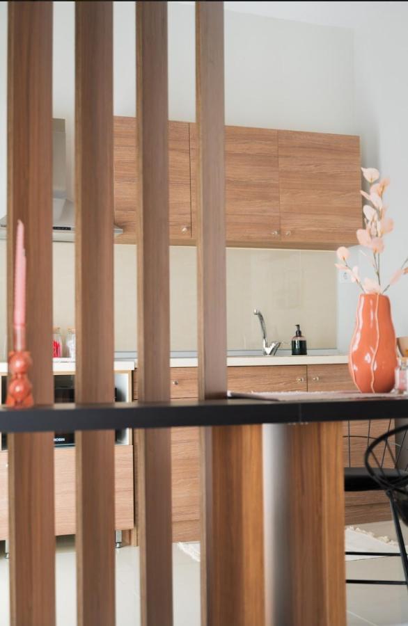 Ioanna Appartement